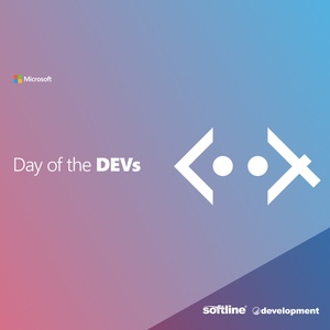 Microsoft: Day of the DEVs
